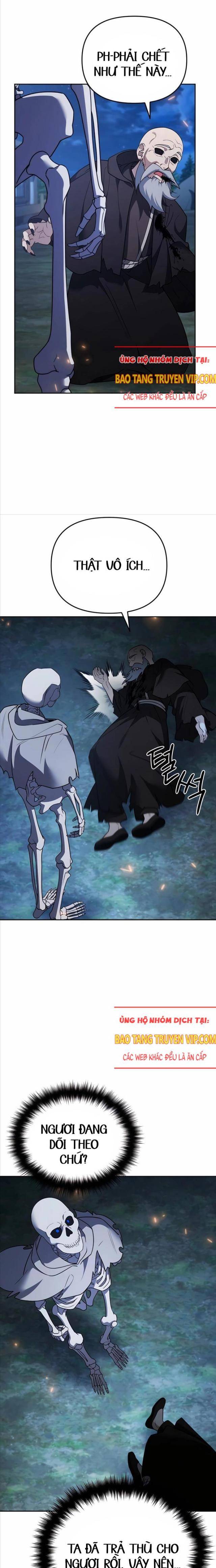 Bản Ngã Thay Đổi: Chapter 4