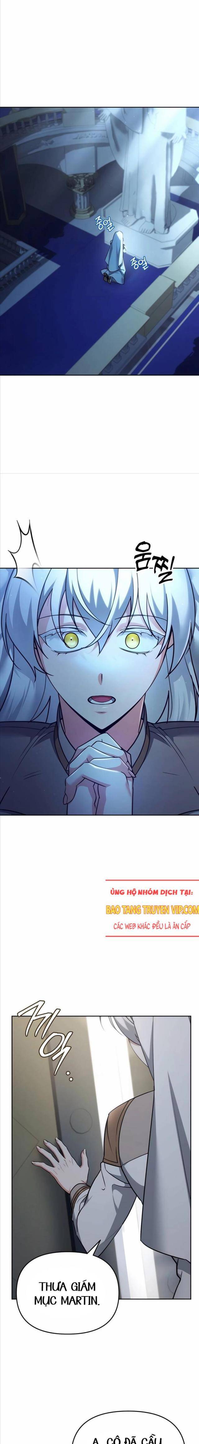 Bản Ngã Thay Đổi: Chapter 4