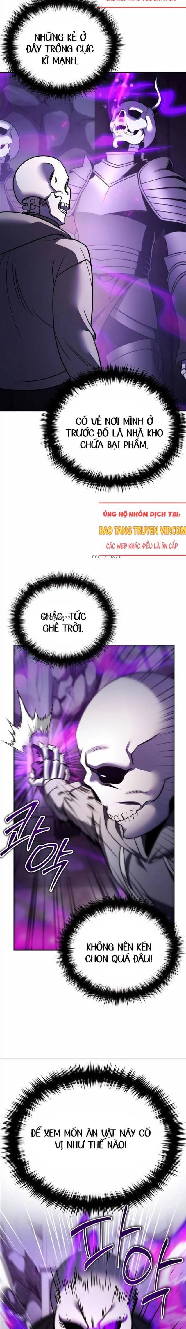 Bản Ngã Thay Đổi: Chapter 4