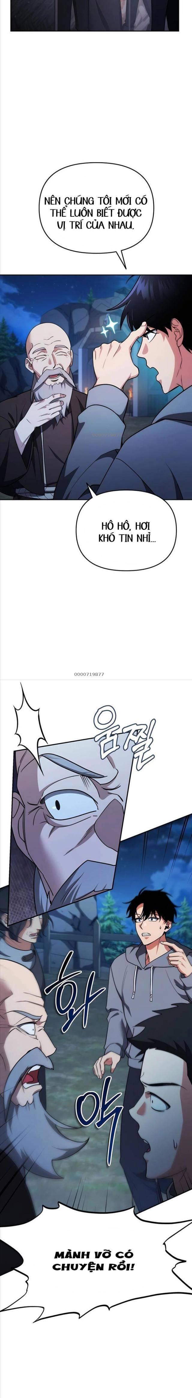 Bản Ngã Thay Đổi: Chapter 4