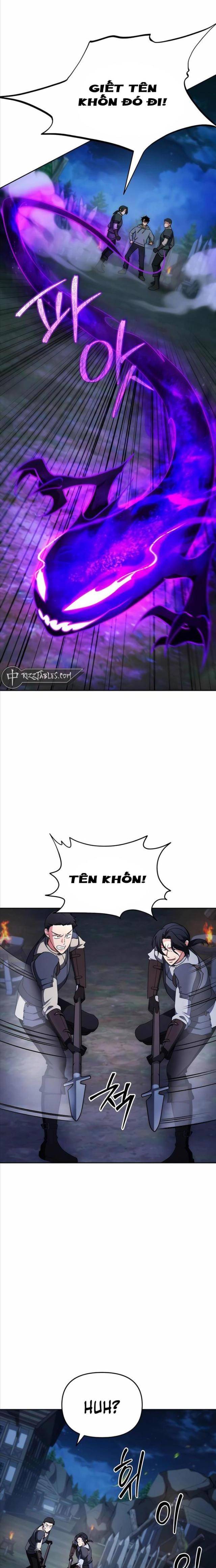 Bản Ngã Thay Đổi: Chapter 4