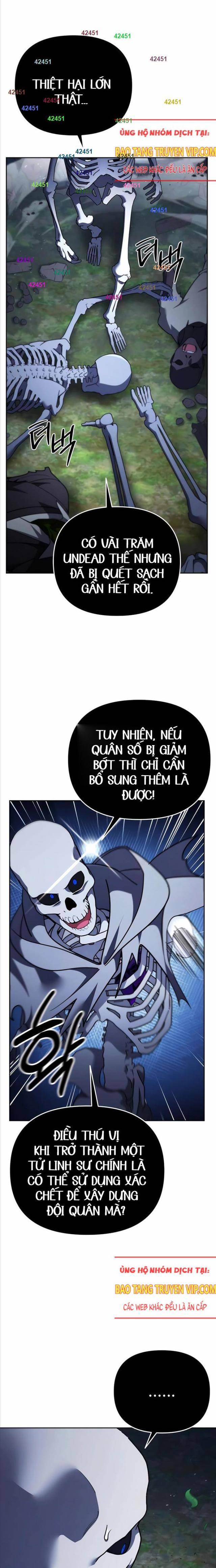 Bản Ngã Thay Đổi: Chapter 5