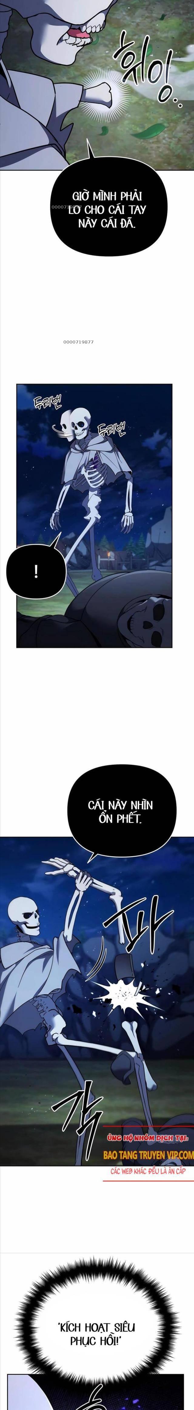 Bản Ngã Thay Đổi: Chapter 5