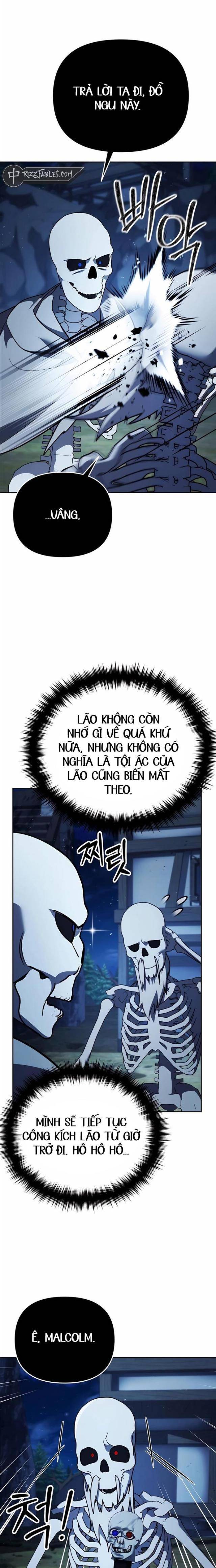 Bản Ngã Thay Đổi: Chapter 5