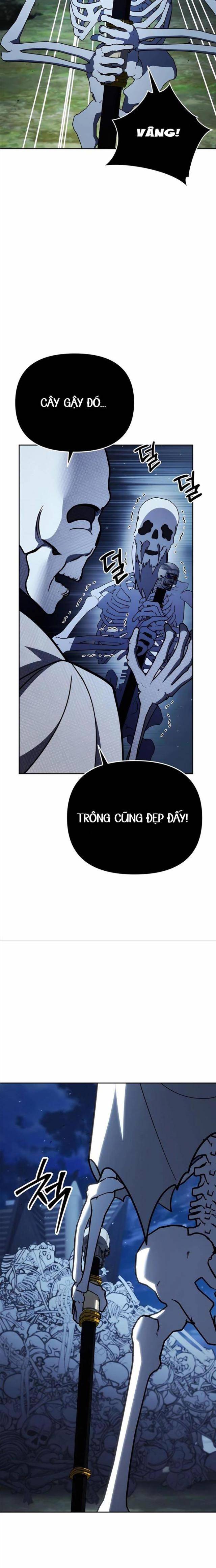 Bản Ngã Thay Đổi: Chapter 5