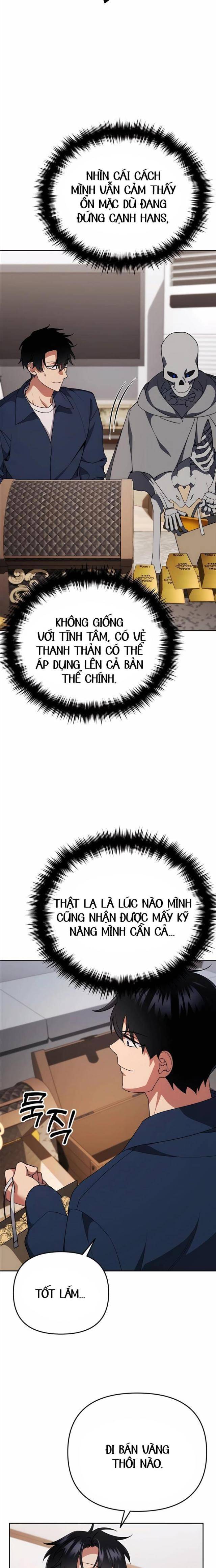 Bản Ngã Thay Đổi: Chapter 5