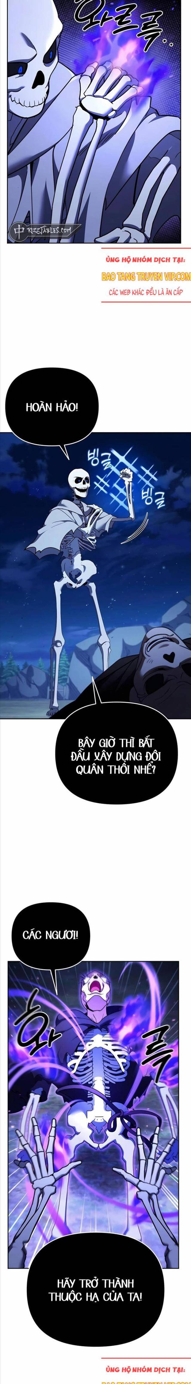 Bản Ngã Thay Đổi: Chapter 5