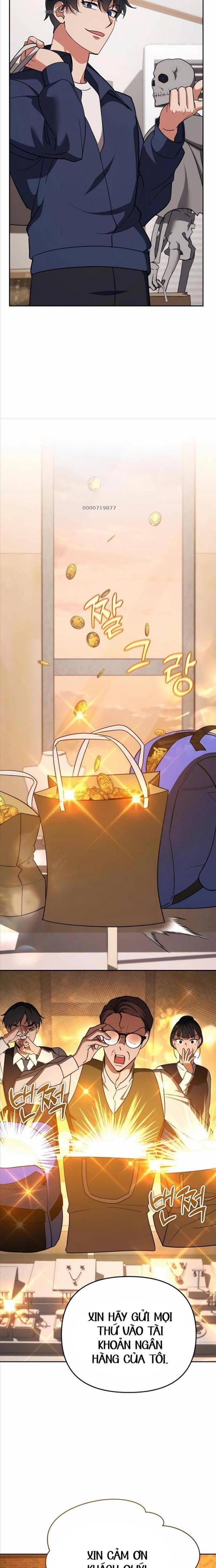 Bản Ngã Thay Đổi: Chapter 5