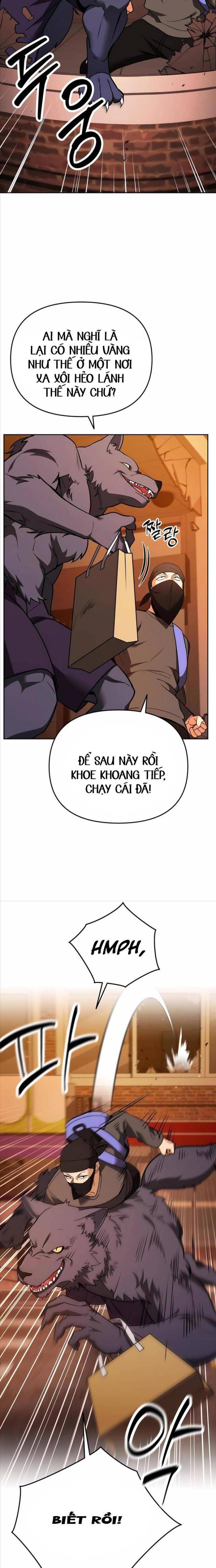 Bản Ngã Thay Đổi: Chapter 5