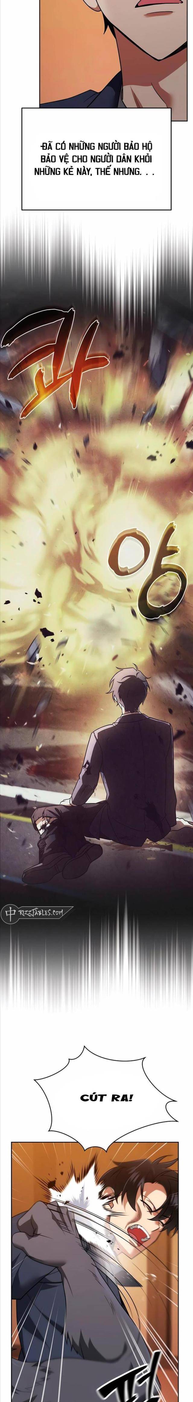 Bản Ngã Thay Đổi: Chapter 5