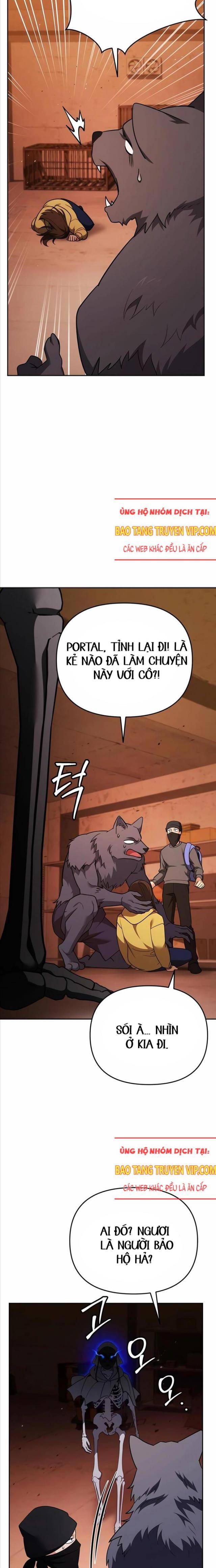 Bản Ngã Thay Đổi: Chapter 5