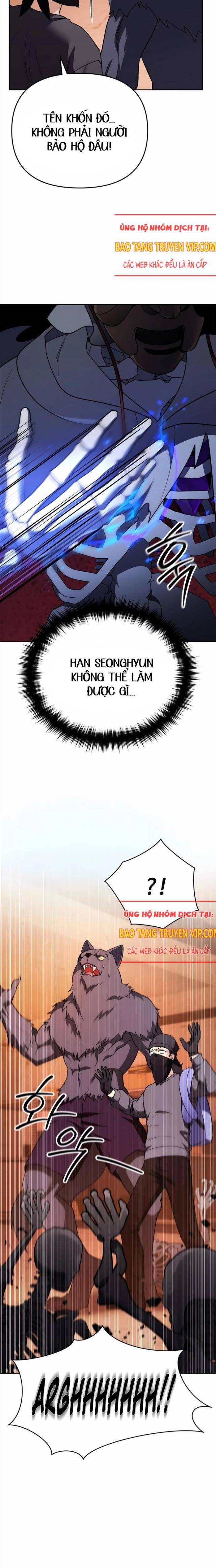 Bản Ngã Thay Đổi: Chapter 5