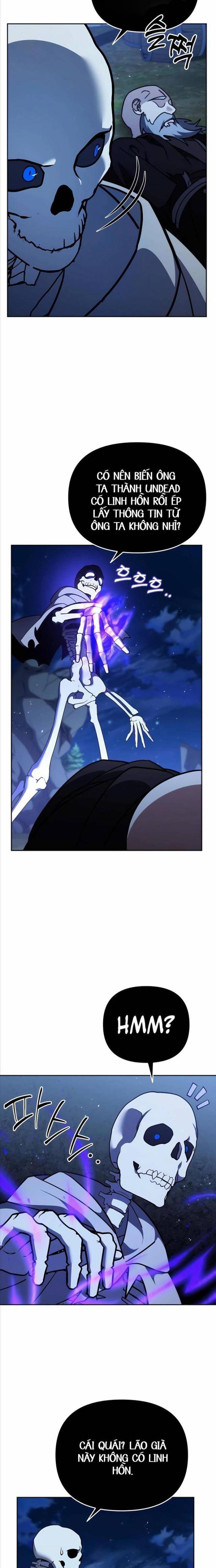 Bản Ngã Thay Đổi: Chapter 5