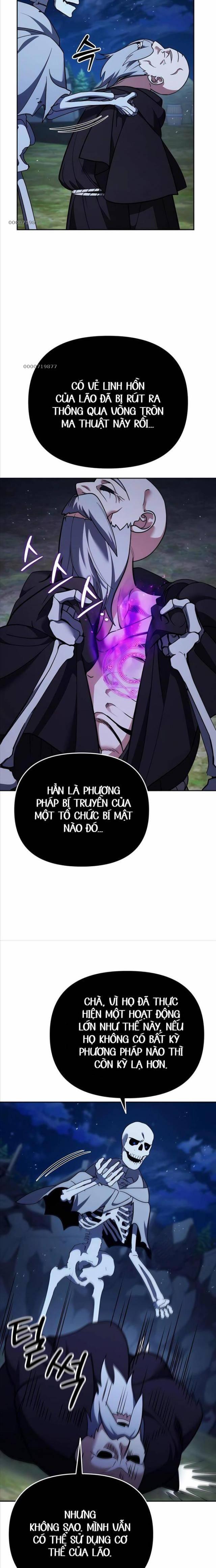 Bản Ngã Thay Đổi: Chapter 5