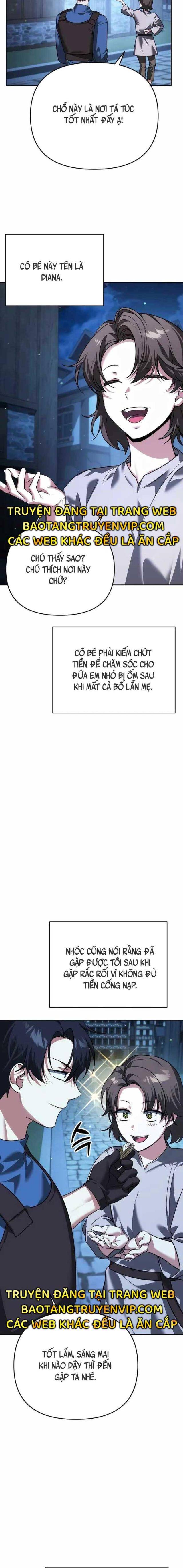 Bản Ngã Thay Đổi: Chapter 6