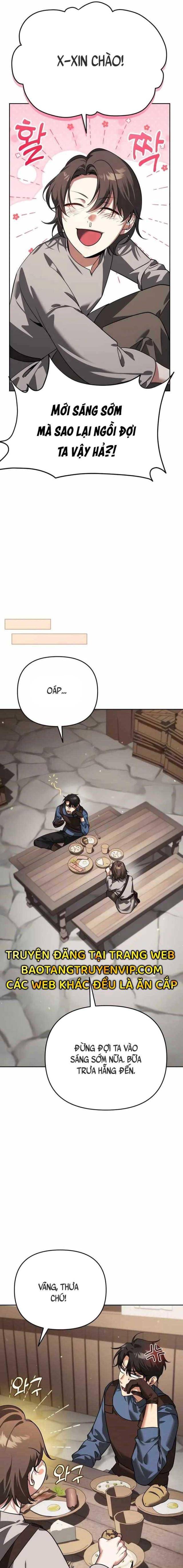 Bản Ngã Thay Đổi: Chapter 6