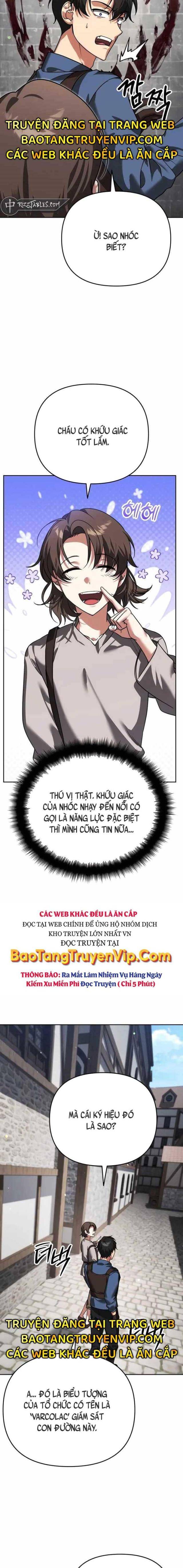 Bản Ngã Thay Đổi: Chapter 6