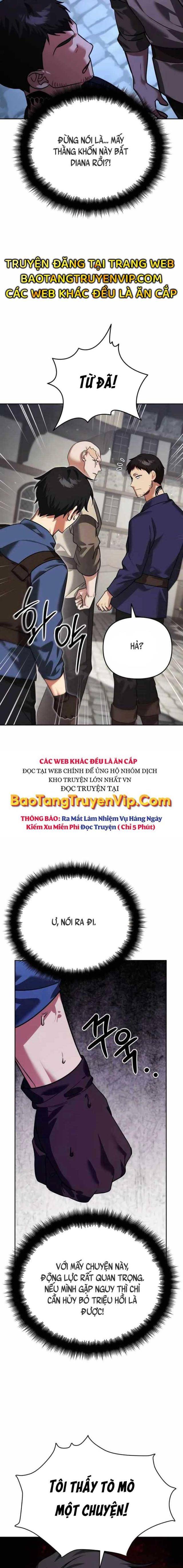 Bản Ngã Thay Đổi: Chapter 6