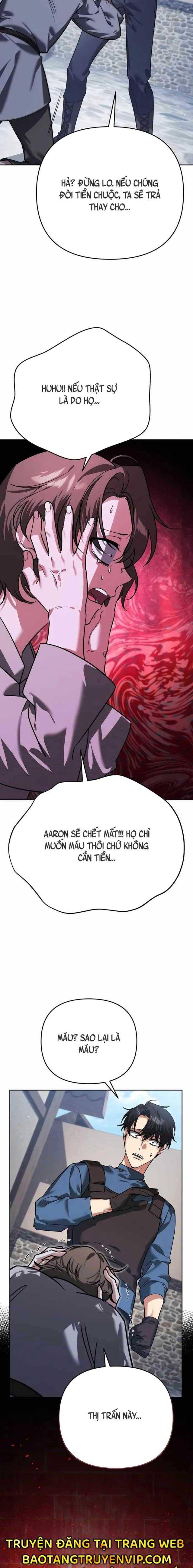 Bản Ngã Thay Đổi: Chapter 6