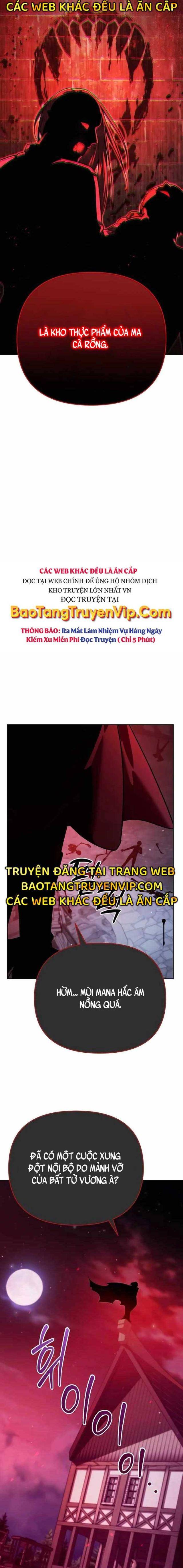 Bản Ngã Thay Đổi: Chapter 6