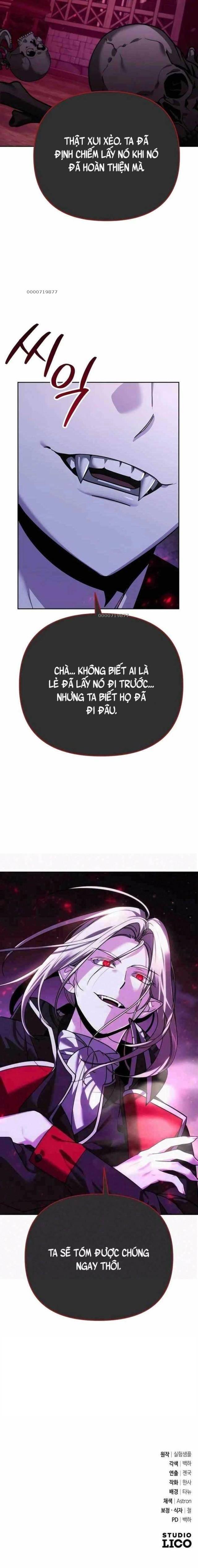 Bản Ngã Thay Đổi: Chapter 6