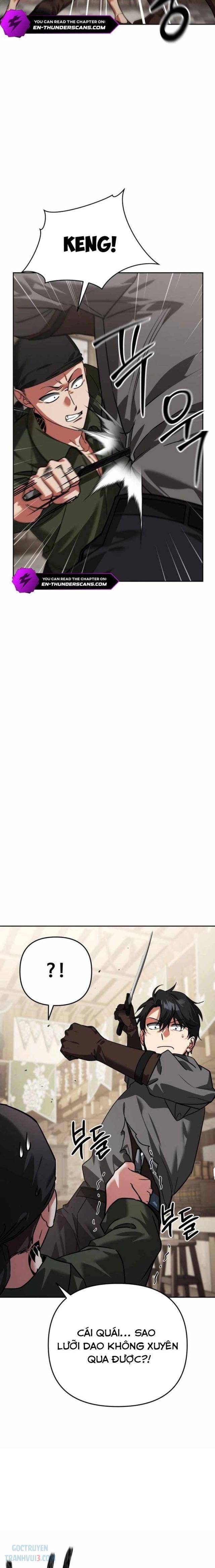 Bản Ngã Thay Đổi: Chapter 7