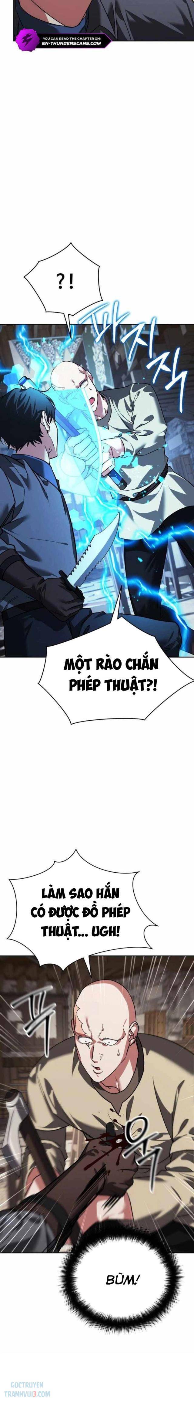 Bản Ngã Thay Đổi: Chapter 7