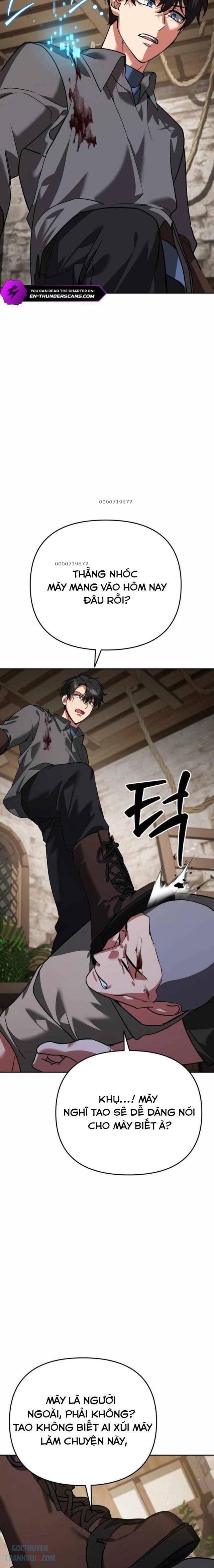 Bản Ngã Thay Đổi: Chapter 7