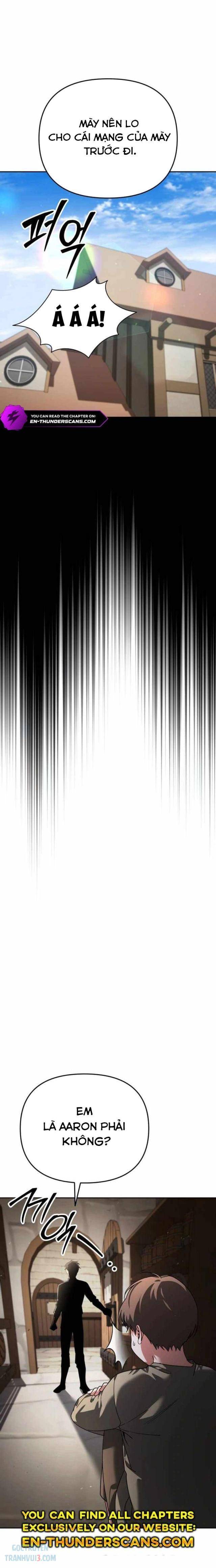 Bản Ngã Thay Đổi: Chapter 7