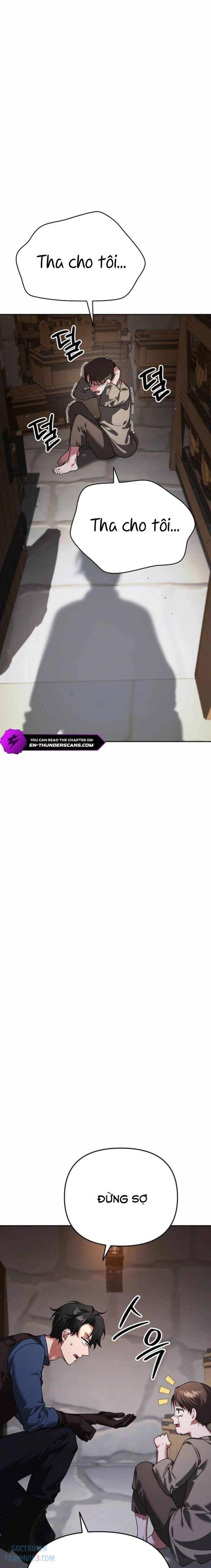 Bản Ngã Thay Đổi: Chapter 7