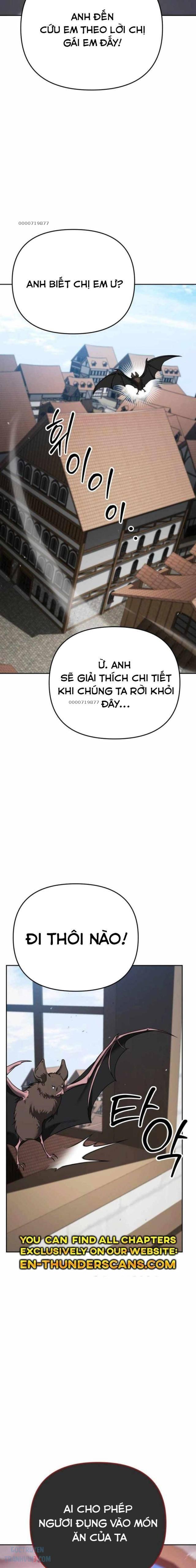 Bản Ngã Thay Đổi: Chapter 7