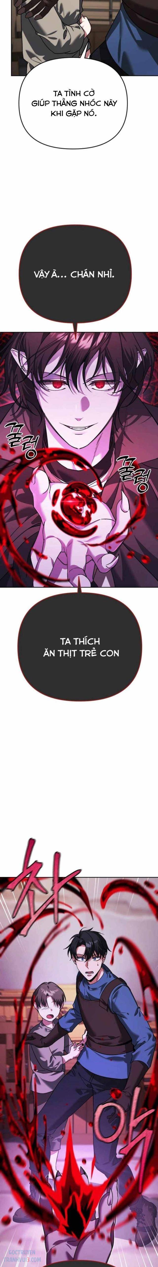 Bản Ngã Thay Đổi: Chapter 7