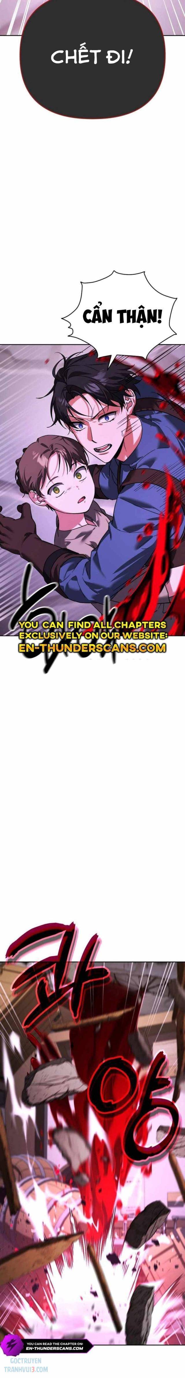 Bản Ngã Thay Đổi: Chapter 7