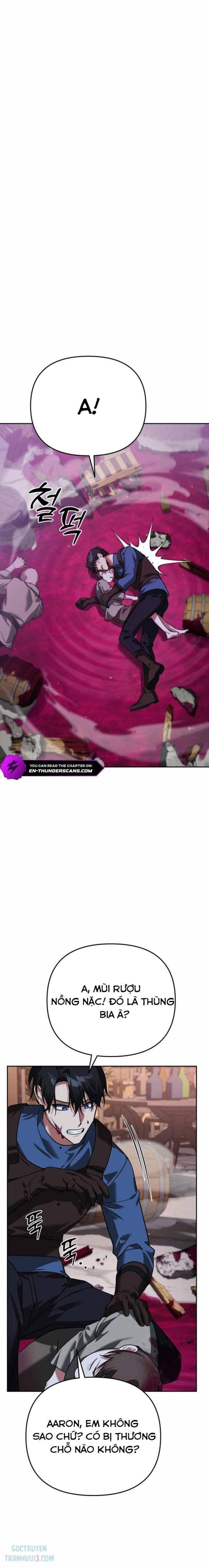 Bản Ngã Thay Đổi: Chapter 7