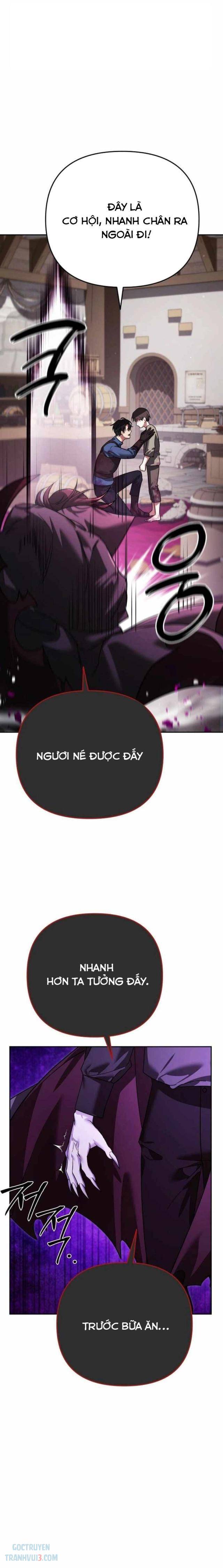 Bản Ngã Thay Đổi: Chapter 7