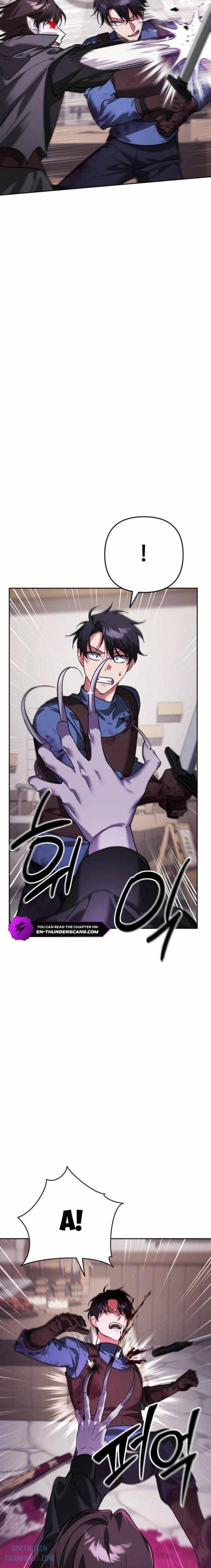 Bản Ngã Thay Đổi: Chapter 7