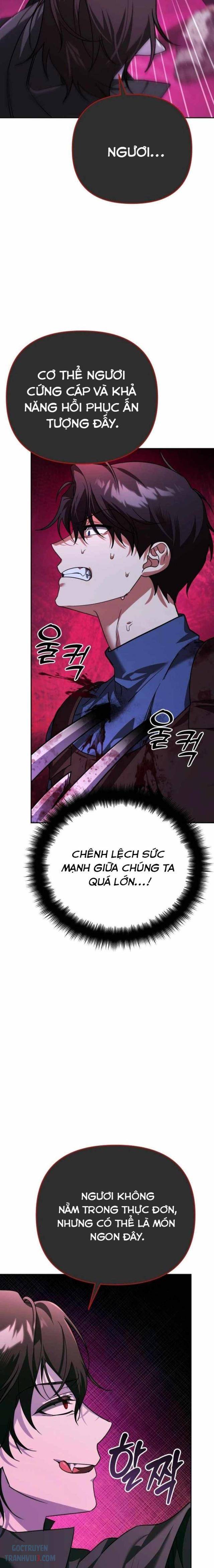 Bản Ngã Thay Đổi: Chapter 7