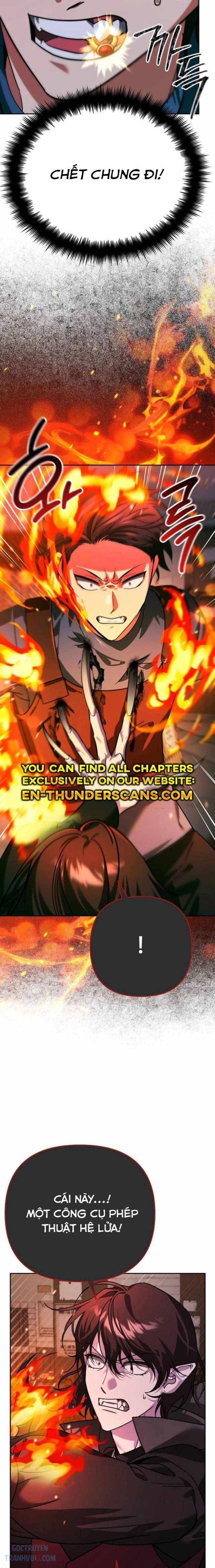 Bản Ngã Thay Đổi: Chapter 7