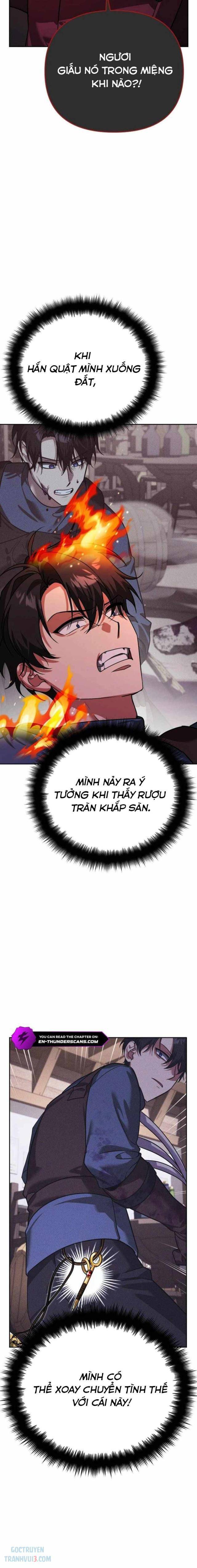 Bản Ngã Thay Đổi: Chapter 7