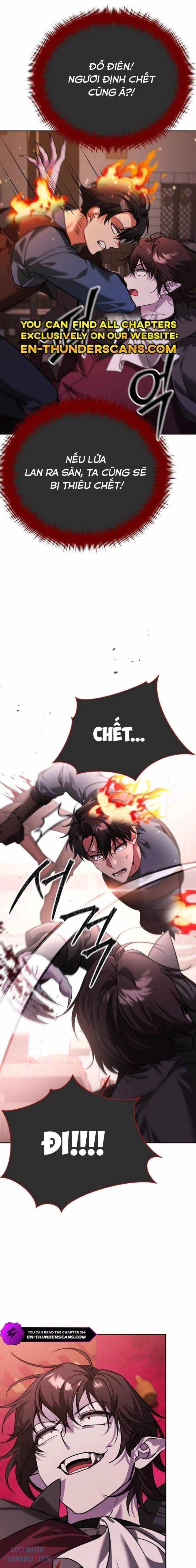 Bản Ngã Thay Đổi: Chapter 7