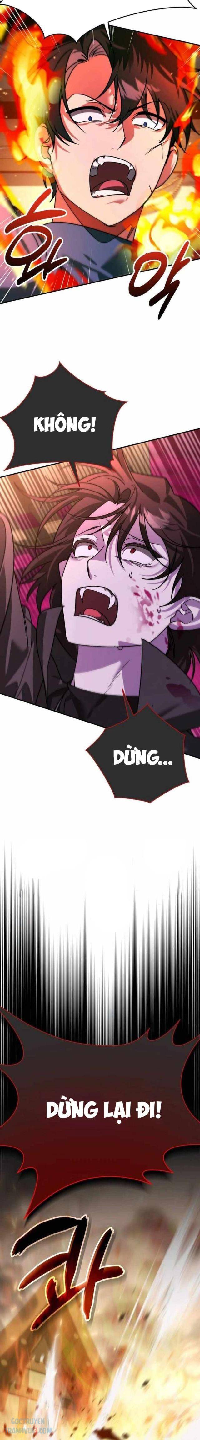 Bản Ngã Thay Đổi: Chapter 7