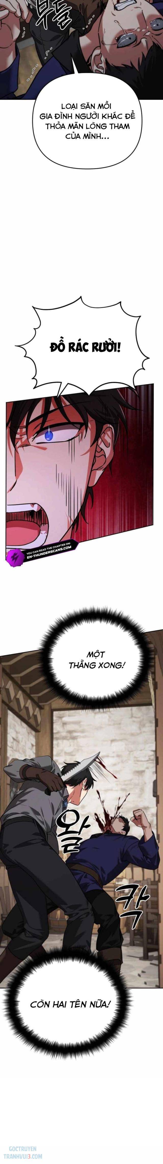 Bản Ngã Thay Đổi: Chapter 7