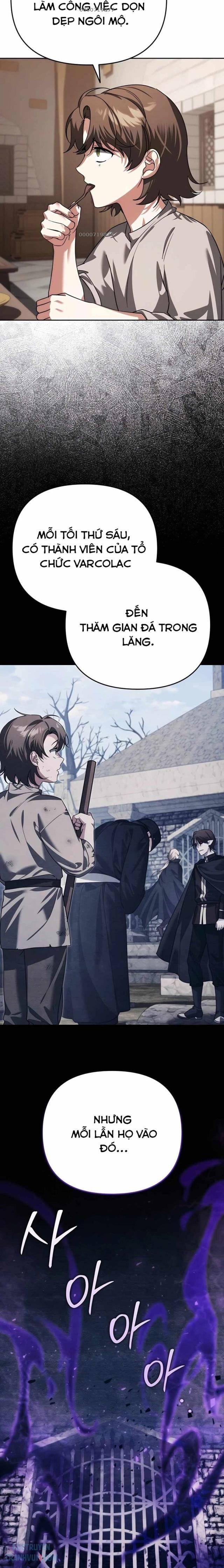 Bản Ngã Thay Đổi: Chapter 9