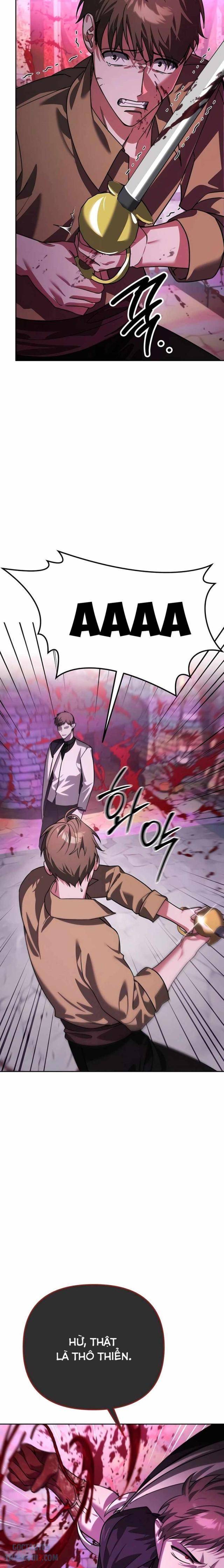 Bản Ngã Thay Đổi: Chapter 9