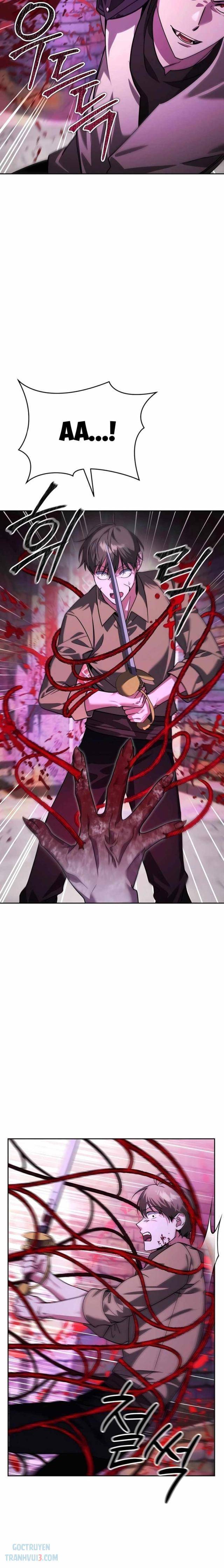 Bản Ngã Thay Đổi: Chapter 9