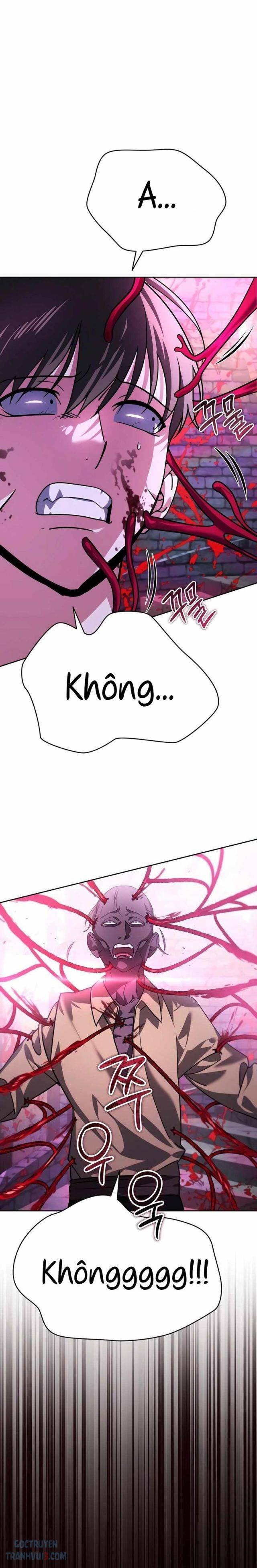 Bản Ngã Thay Đổi: Chapter 9