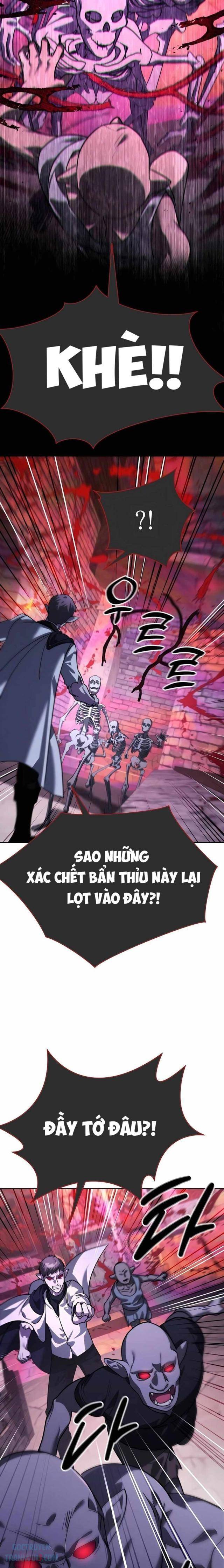 Bản Ngã Thay Đổi: Chapter 9
