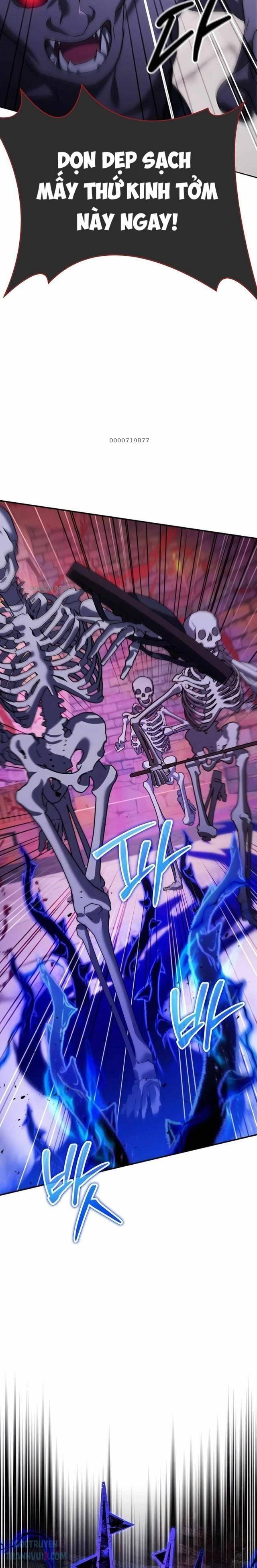 Bản Ngã Thay Đổi: Chapter 9