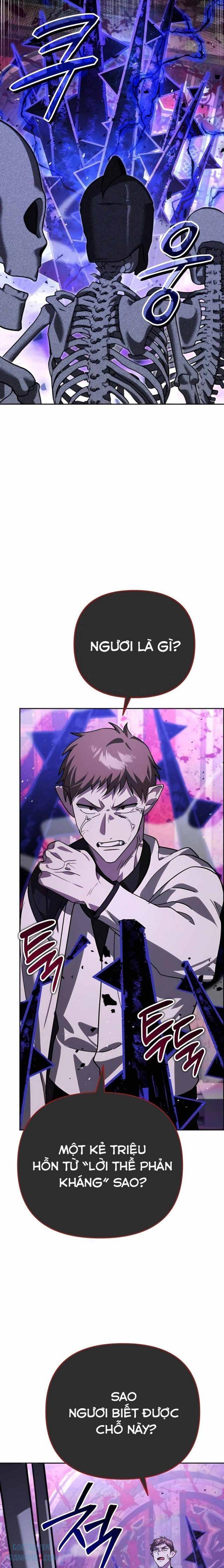 Bản Ngã Thay Đổi: Chapter 9