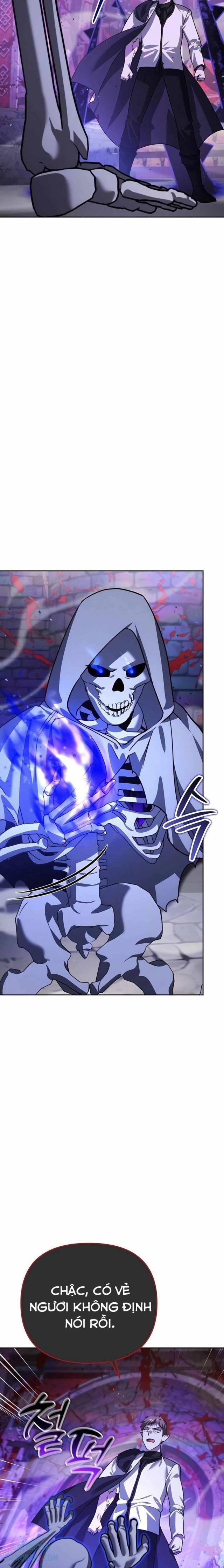 Bản Ngã Thay Đổi: Chapter 9